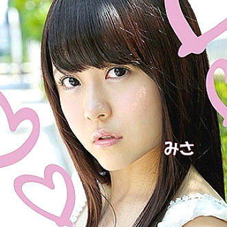 HIMITU-031 DVD Cover