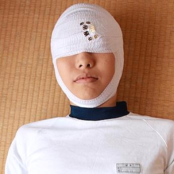 HITORI-006 DVD封面图片 