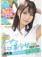 HMN-015 DVD Cover
