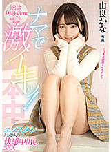 HMN-168 Sampul DVD