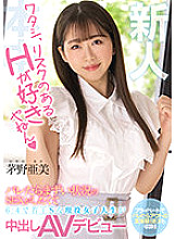 HMN-228 Sampul DVD