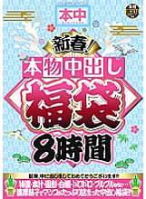 HNDB-033 DVD封面图片 
