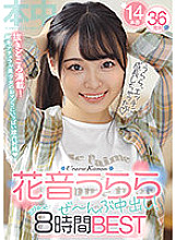 HNDB-195 DVD Cover