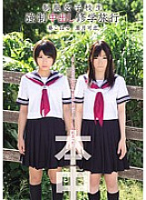 HNDS-017 DVDカバー画像
