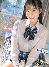 HNVR-164 DVDカバー画像
