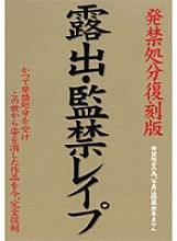 HOCL-004 DVD封面图片 