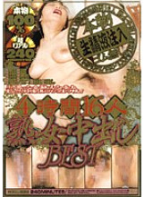 HOCL-033 DVD封面图片 