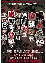 HSGL-001 DVDカバー画像