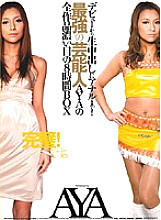 IDBD-222 DVD封面图片 
