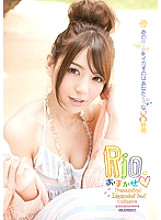 IDBD-600 DVD Cover