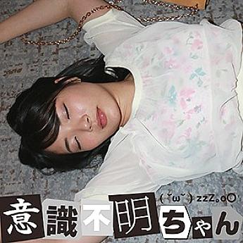 IFC-002 DVDカバー画像