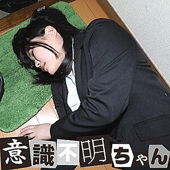 IFC-031 DVD Cover