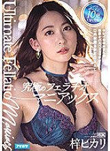 IPX-704 DVD Cover