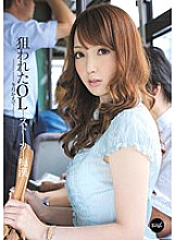 IPZ-020 Sampul DVD