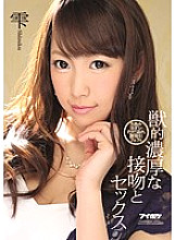 IPZ-951 DVD封面图片 