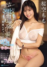 IPZZ-295 DVD封面图片 
