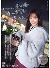 IPZZ-317 Sampul DVD
