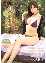 IPZZ-485 Sampul DVD