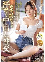 IPZZ-503 Sampul DVD
