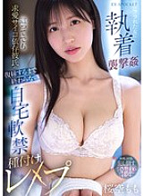 IPZZ-673 Sampul DVD
