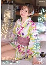 IPZZ-687 Sampul DVD