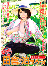 ISD-145 Sampul DVD