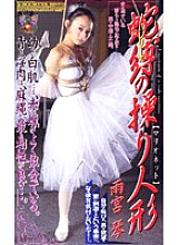 JB-028 DVD封面图片 