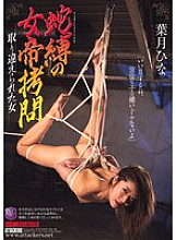JBD-302 DVD封面图片 