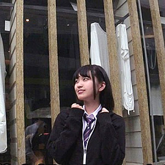 JCHA-015 Sampul DVD