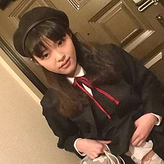 JCHA-048 DVD封面图片 