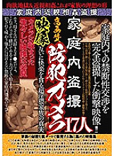 JKST-030 DVD封面图片 