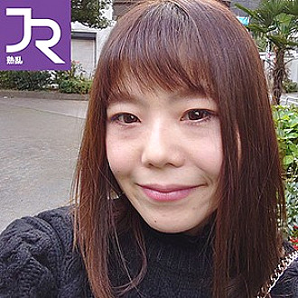 JRN-002 DVD封面图片 