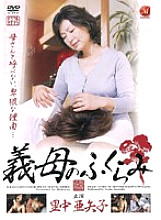 JUKD-272 DVD Cover