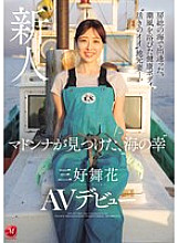 JUR-559 DVDカバー画像
