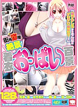 KAR-129 DVD Cover