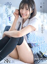 KAVR-471 DVDカバー画像