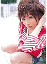 KAWD-014 Sampul DVD