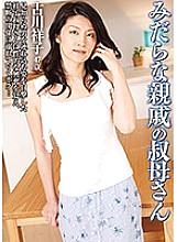 KBDV-036 DVD封面图片 
