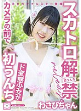 KEPA-030 DVDカバー画像