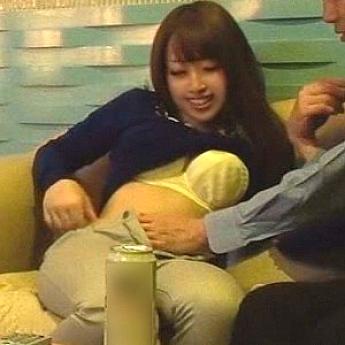KITAIKE-022 DVDカバー画像