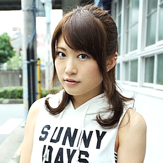 LADY-028 Sampul DVD