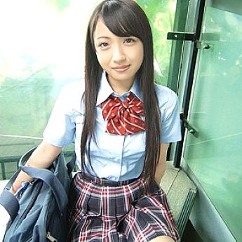 LADY-052 Sampul DVD