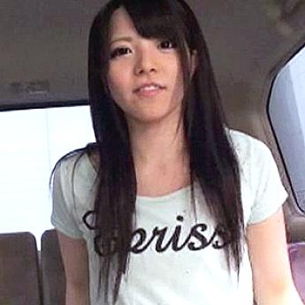 LADY-093 DVD Cover