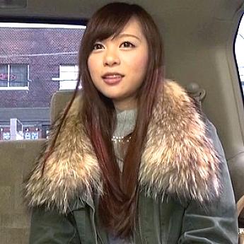 LADY-132 DVDカバー画像