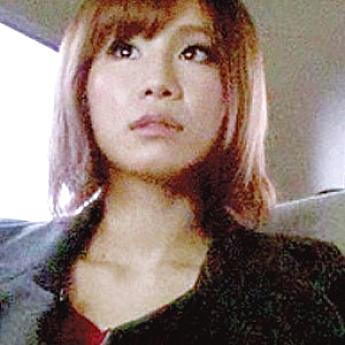 LADY-163 Sampul DVD