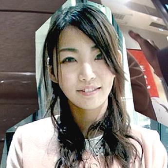LADY-267 DVD Cover