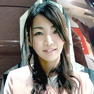 LADY-267 DVD Cover