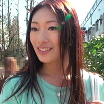 LADY-321 DVDカバー画像