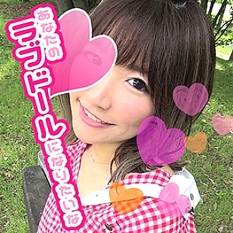 LADY-360 DVD Cover
