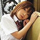 LOVEH-026 DVD Cover